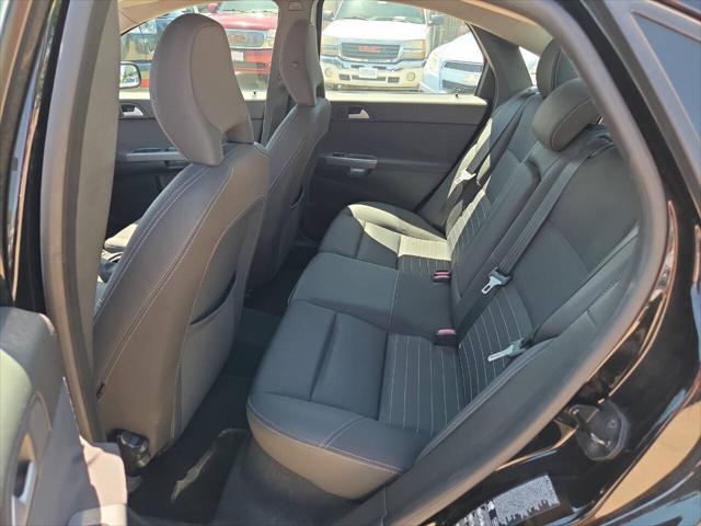 used 2006 Volvo S40 car, priced at $4,650