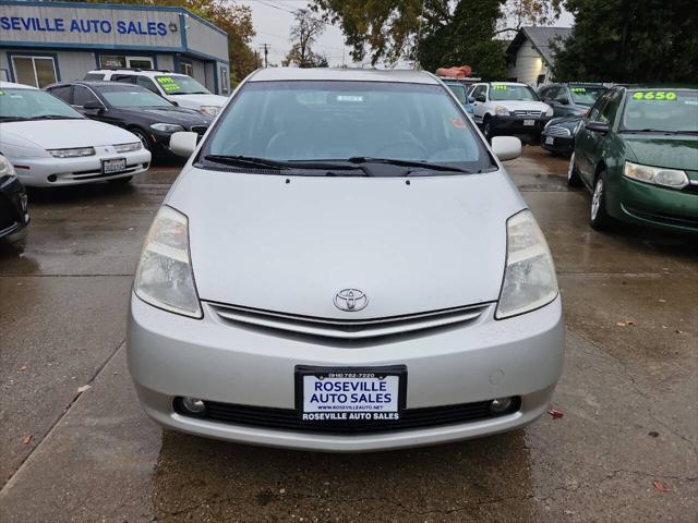 used 2005 Toyota Prius car, priced at $4,995