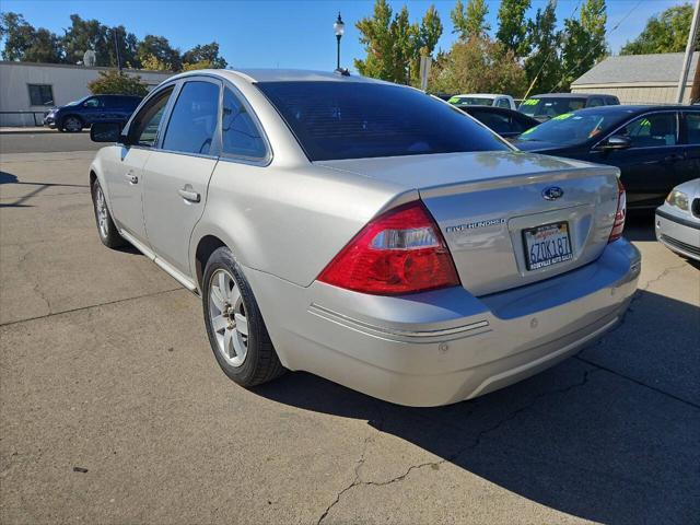 used 2007 Ford Five Hundred car, priced at $3,995