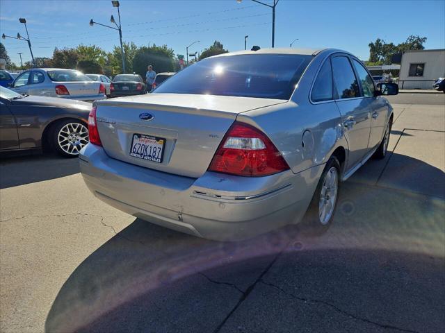 used 2007 Ford Five Hundred car, priced at $3,995