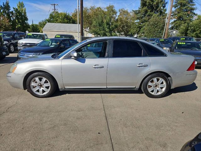 used 2007 Ford Five Hundred car, priced at $3,995