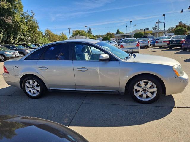 used 2007 Ford Five Hundred car, priced at $3,995