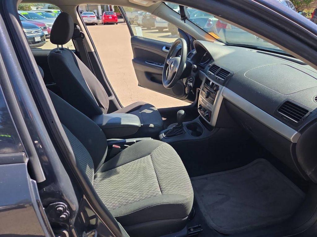 used 2009 Chevrolet Cobalt car, priced at $3,995