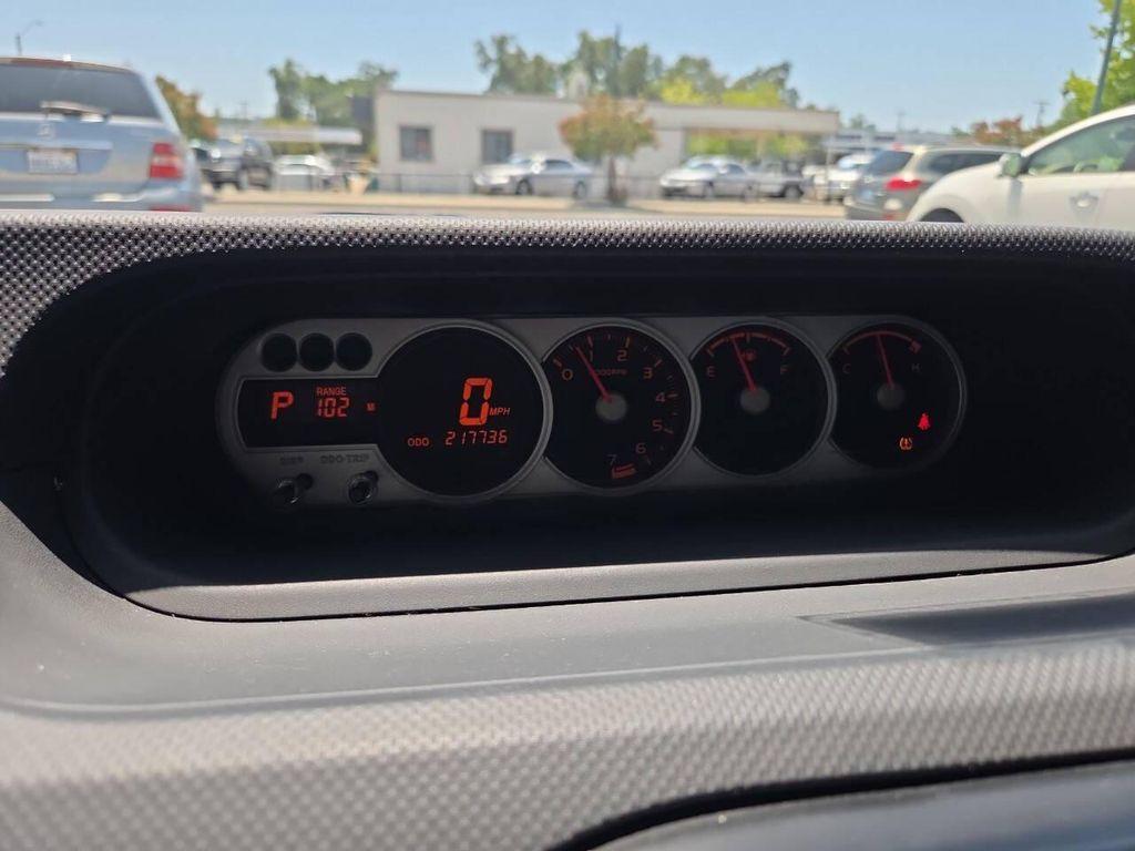 used 2010 Scion xB car, priced at $3,450