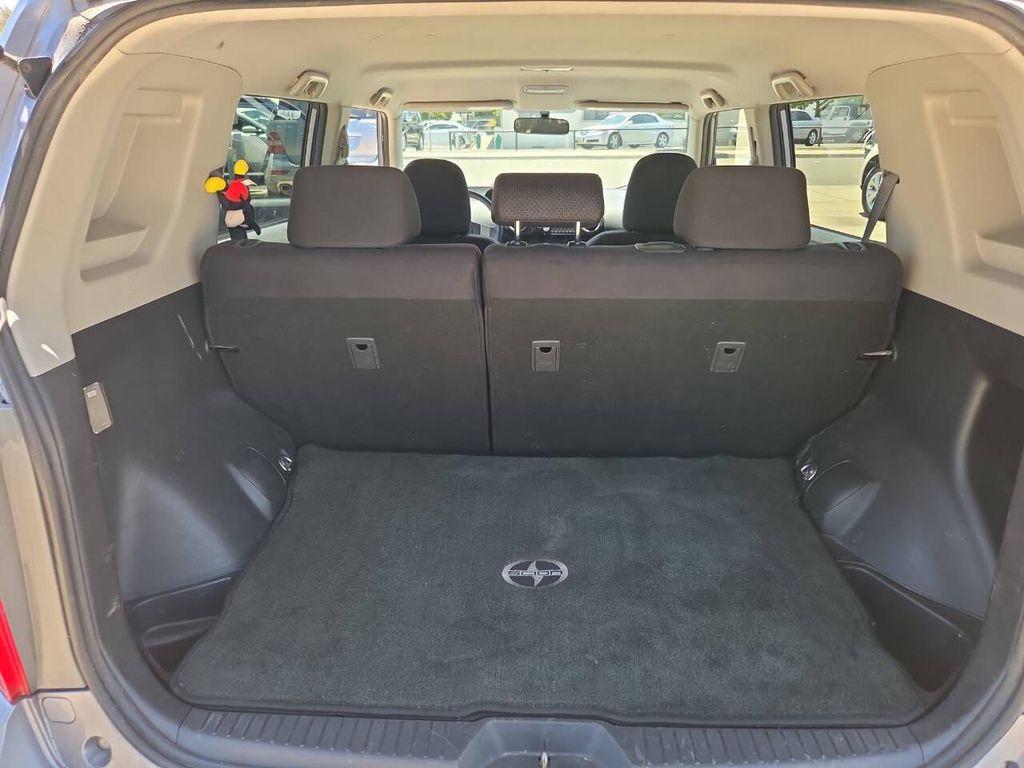 used 2010 Scion xB car, priced at $3,450