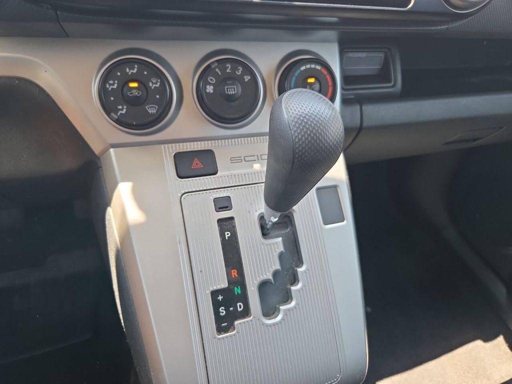 used 2010 Scion xB car, priced at $3,450