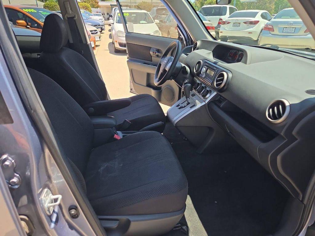 used 2010 Scion xB car, priced at $3,450