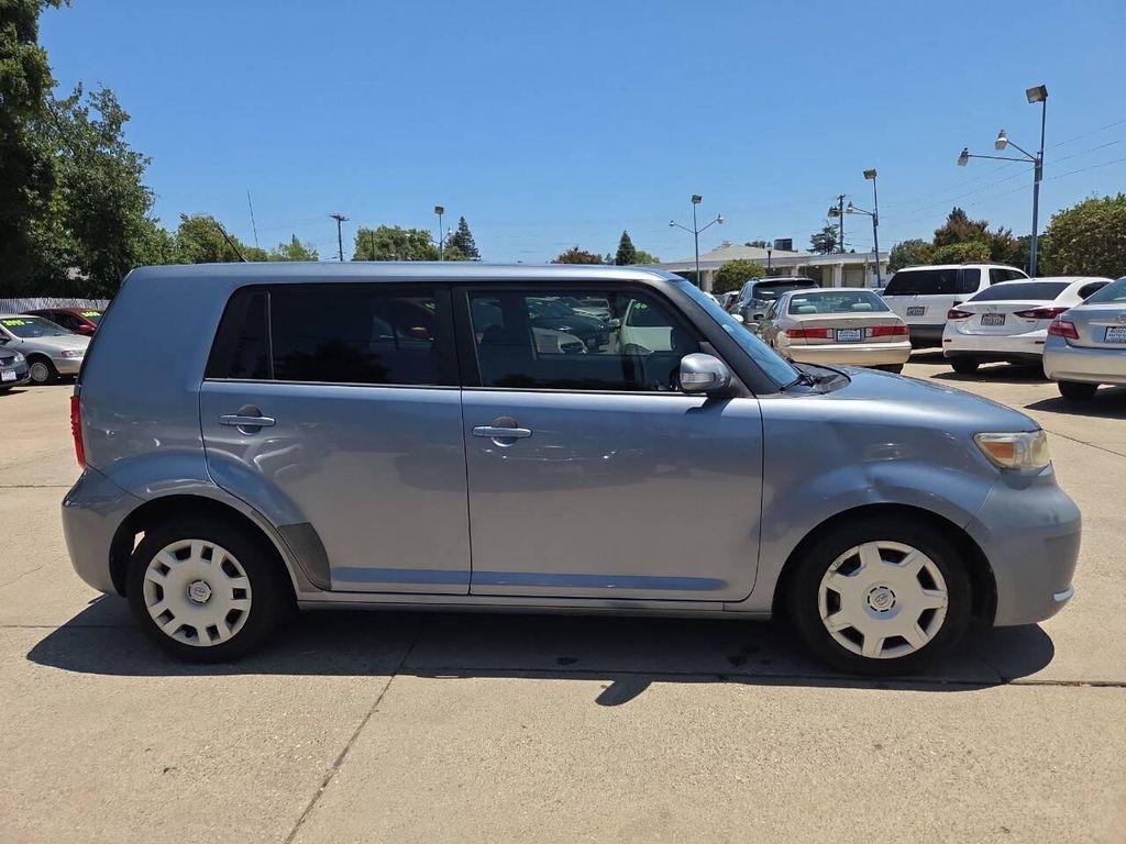 used 2010 Scion xB car, priced at $3,450