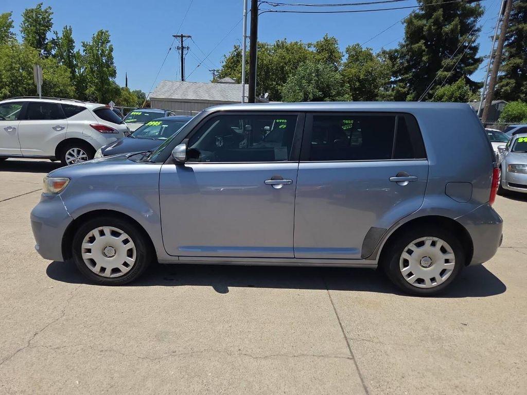 used 2010 Scion xB car, priced at $3,450