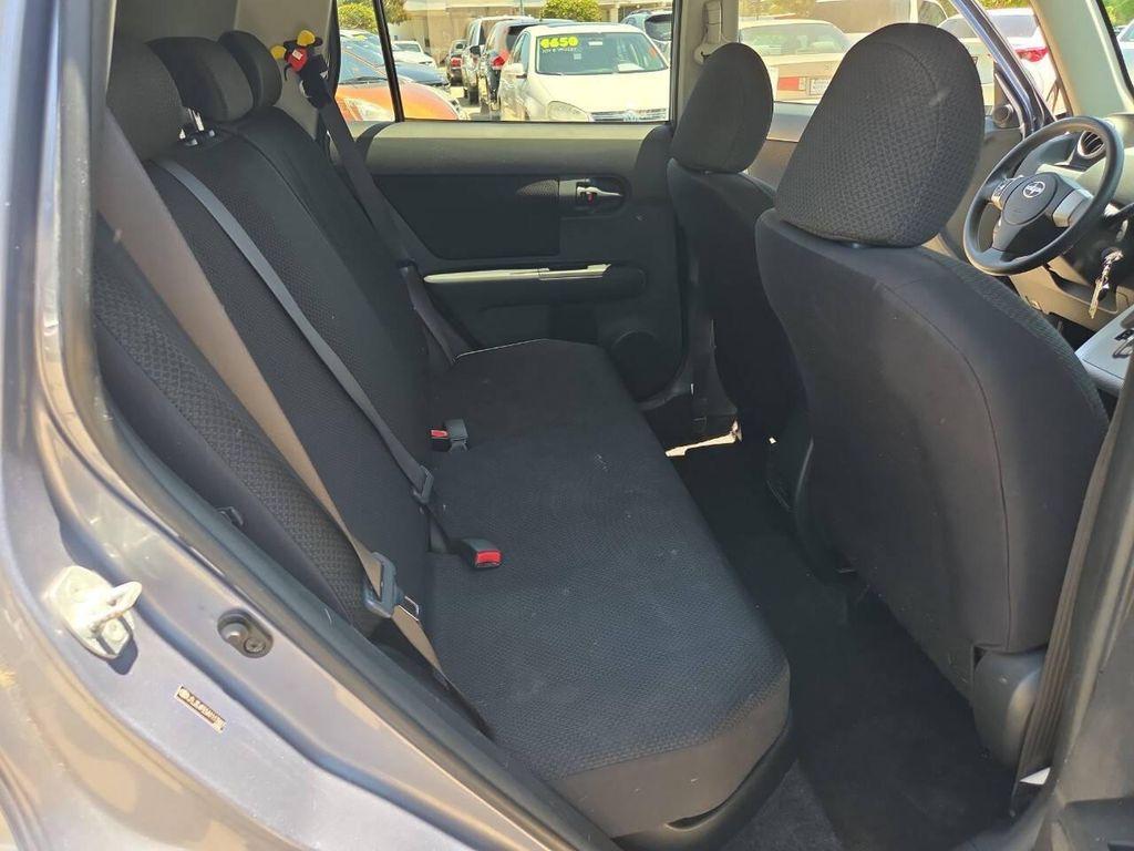 used 2010 Scion xB car, priced at $3,450