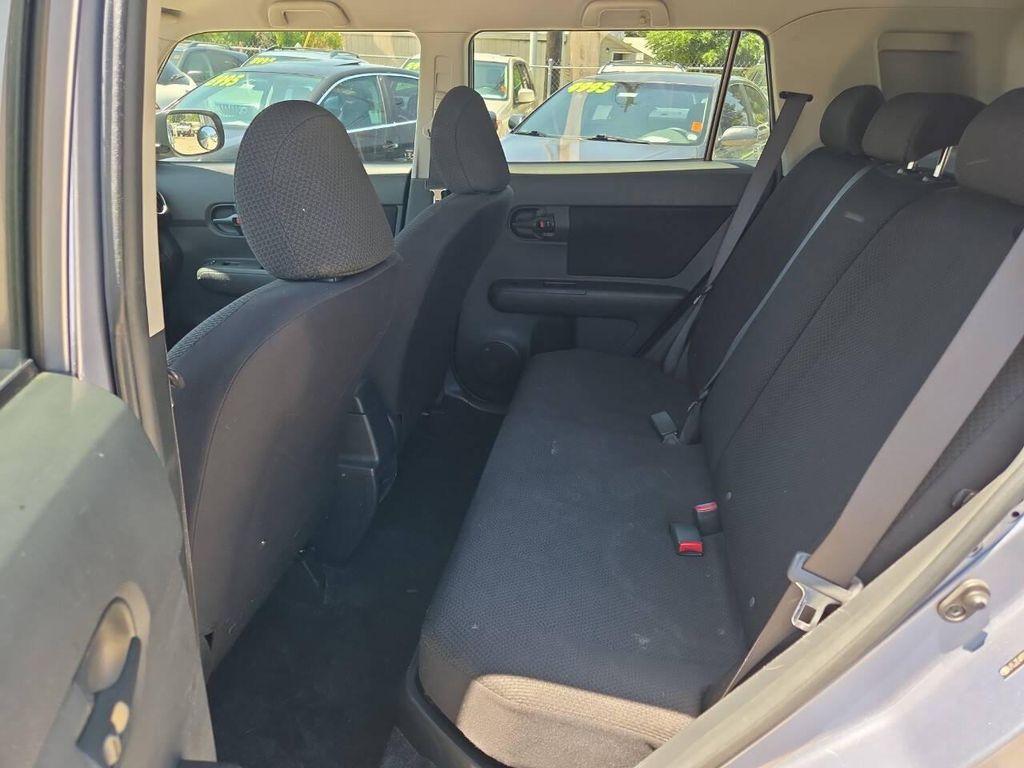 used 2010 Scion xB car, priced at $3,450
