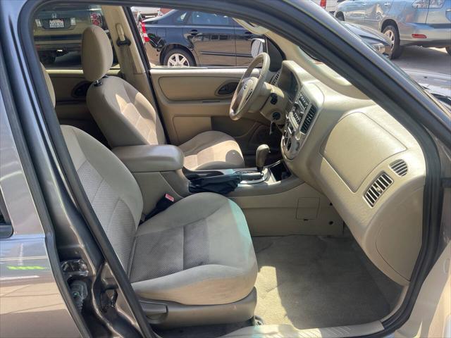 used 2006 Ford Escape car, priced at $3,995