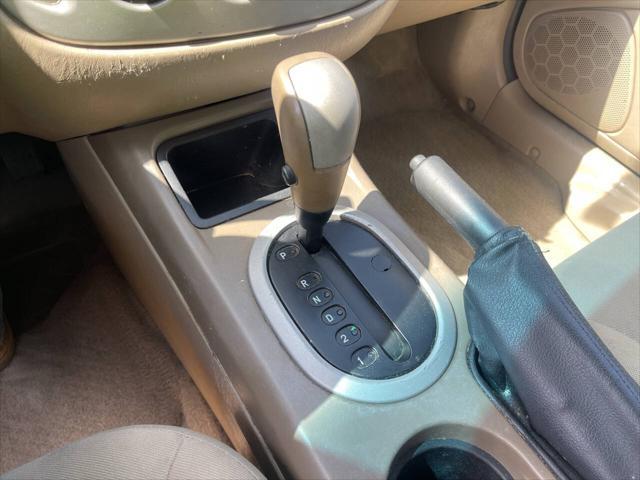 used 2006 Ford Escape car, priced at $3,995