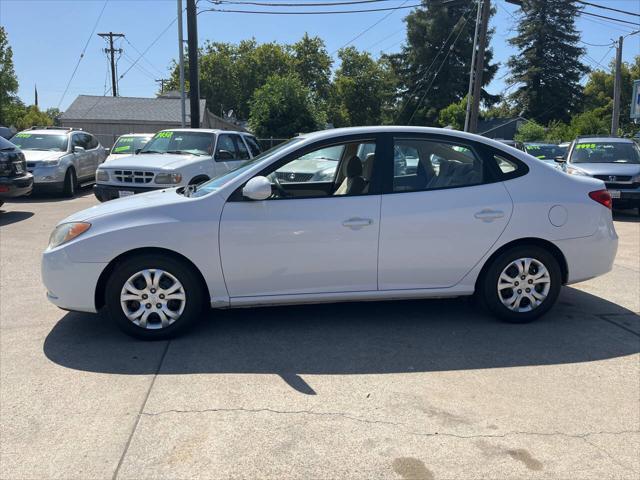 used 2010 Hyundai Elantra car, priced at $4,650