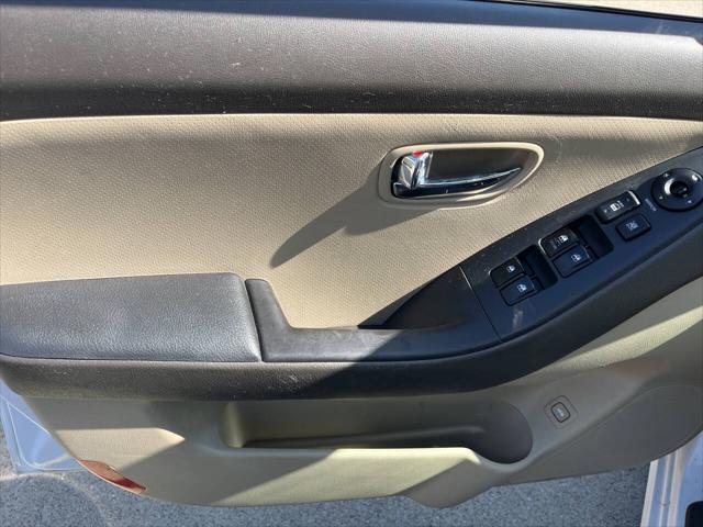 used 2010 Hyundai Elantra car, priced at $4,650
