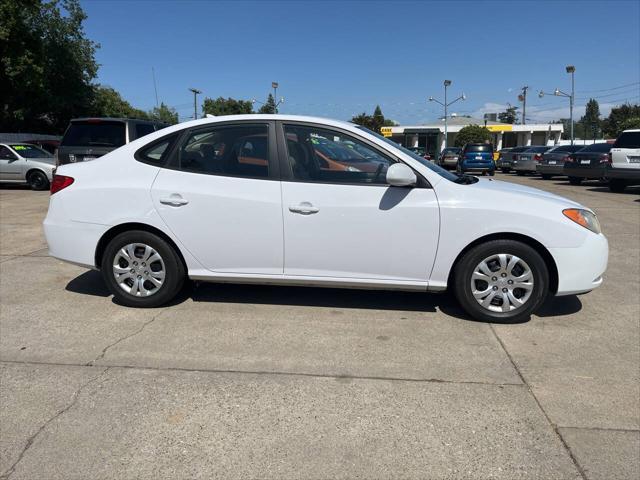 used 2010 Hyundai Elantra car, priced at $4,650