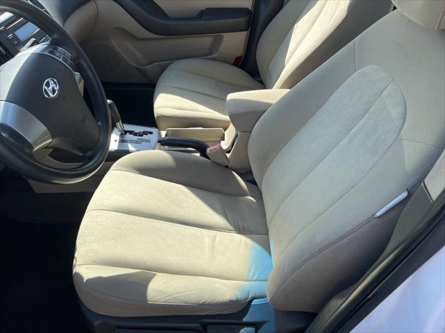 used 2010 Hyundai Elantra car, priced at $4,650