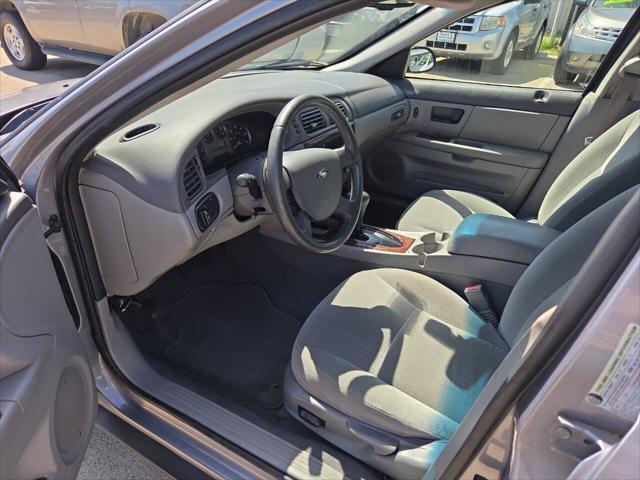 used 2007 Ford Taurus car, priced at $3,995