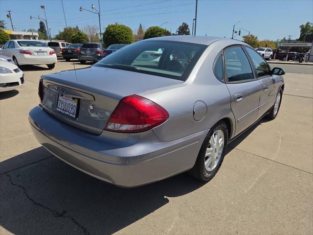 used 2007 Ford Taurus car, priced at $3,995