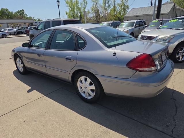 used 2007 Ford Taurus car, priced at $3,995