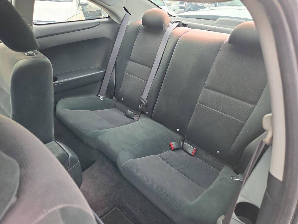 used 2005 Honda Accord car, priced at $4,995