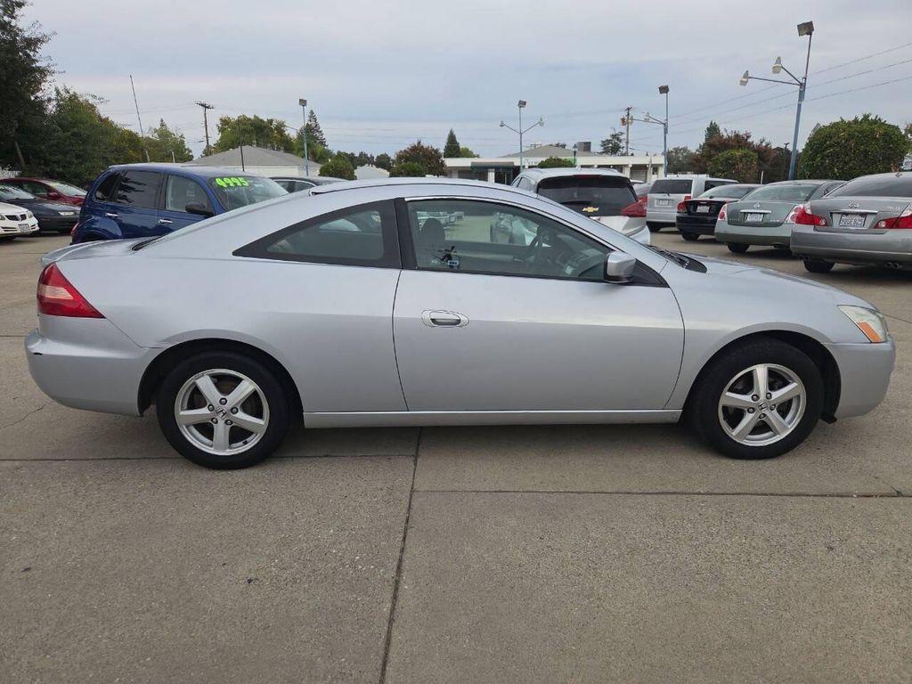 used 2005 Honda Accord car, priced at $4,995