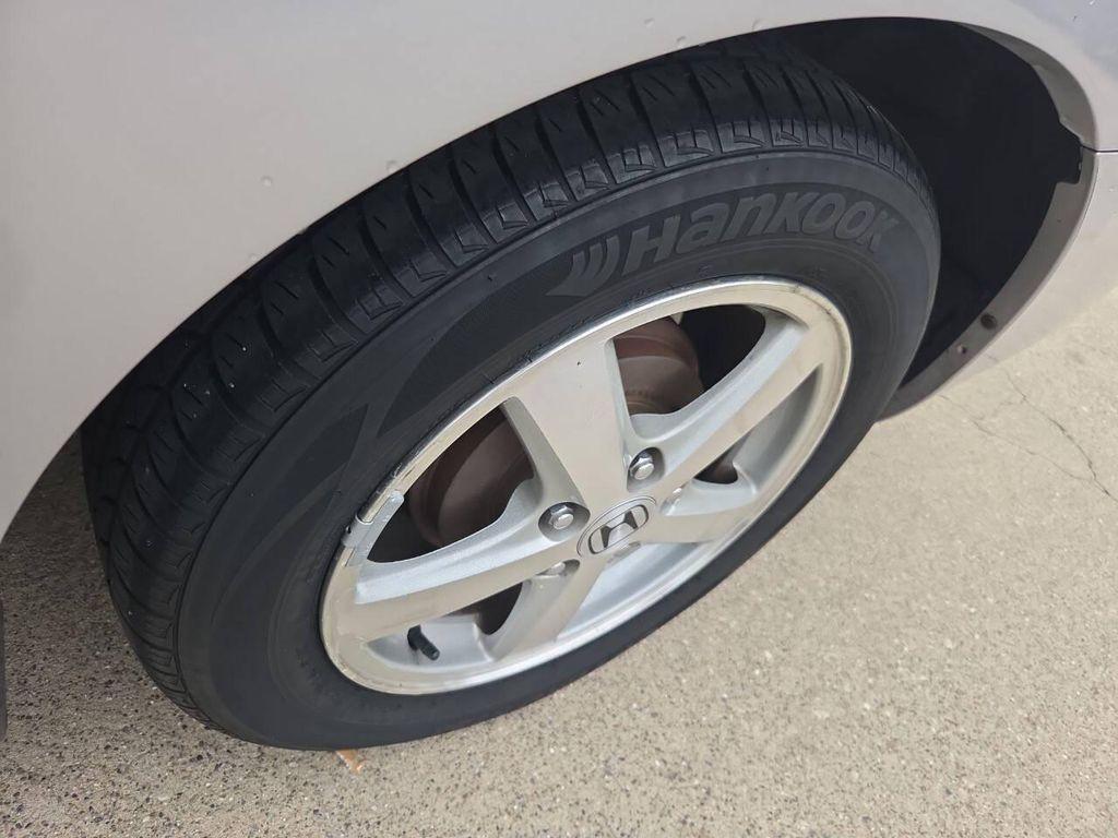 used 2005 Honda Accord car, priced at $4,995