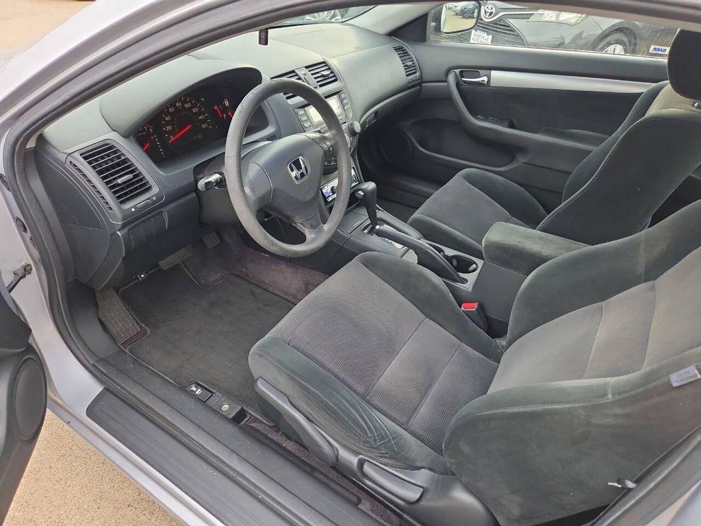 used 2005 Honda Accord car, priced at $4,995