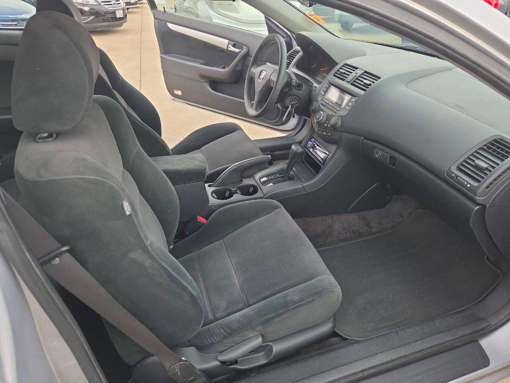 used 2005 Honda Accord car, priced at $4,995