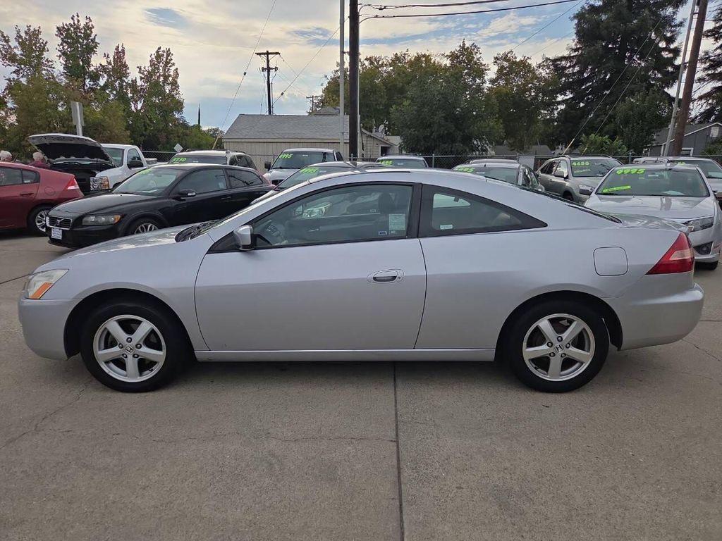 used 2005 Honda Accord car, priced at $4,995