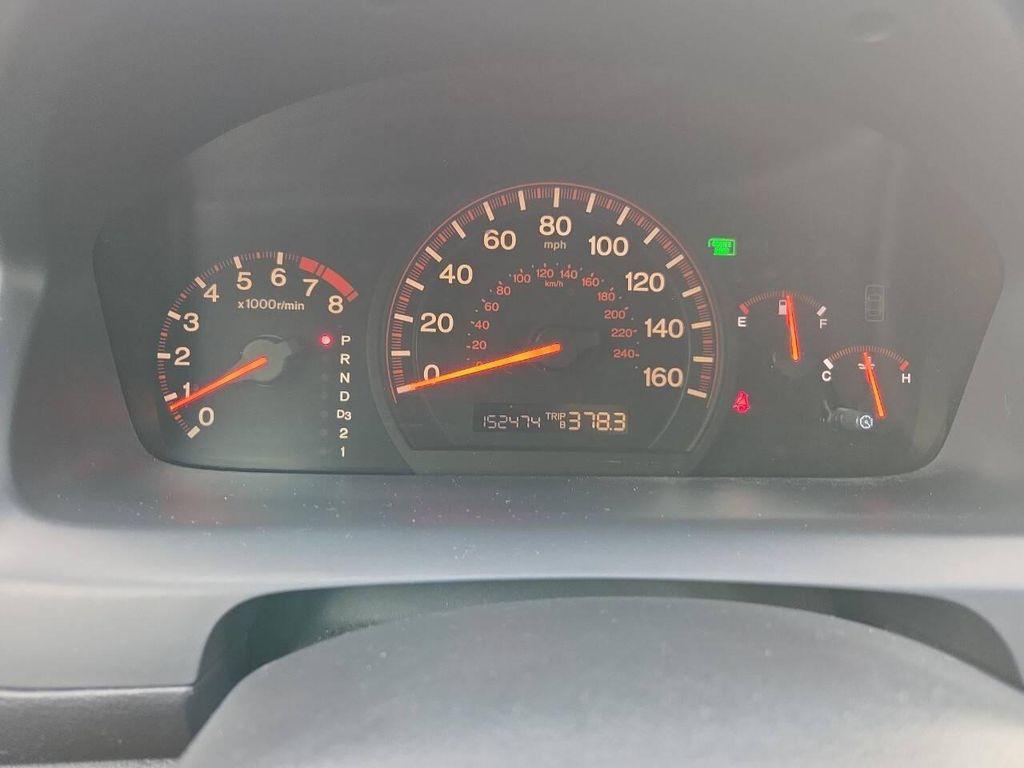 used 2005 Honda Accord car, priced at $4,995