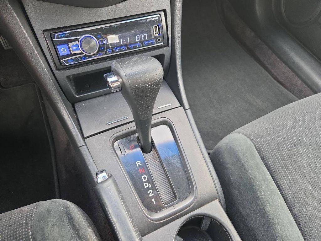used 2005 Honda Accord car, priced at $4,995