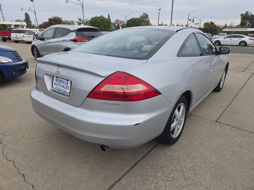 used 2005 Honda Accord car, priced at $4,995