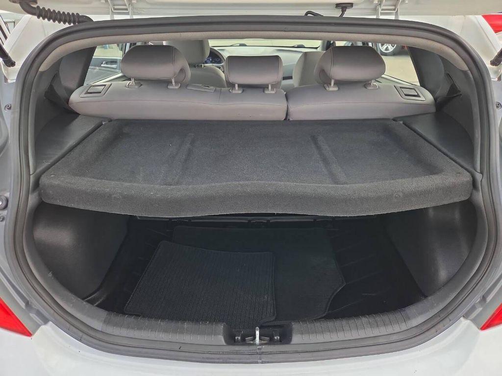 used 2016 Hyundai Accent car, priced at $4,995