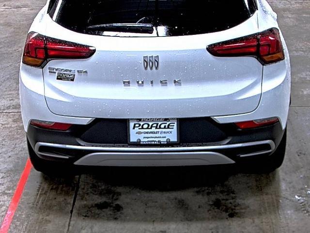 new 2025 Buick Encore GX car, priced at $26,630