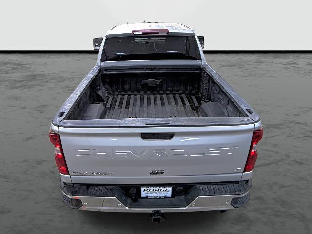 used 2022 Chevrolet Silverado 2500 car, priced at $49,990