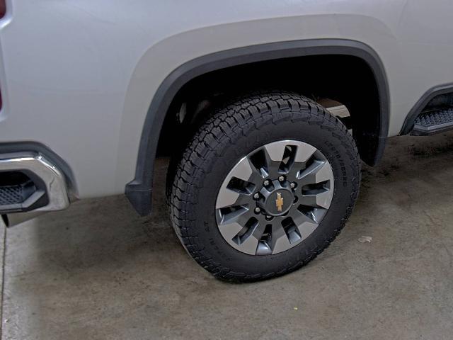 used 2022 Chevrolet Silverado 2500 car, priced at $49,990
