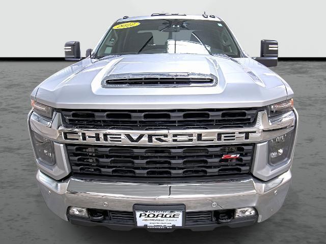 used 2022 Chevrolet Silverado 2500 car, priced at $49,990