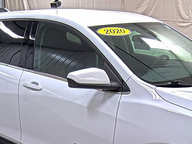 used 2020 Chevrolet Equinox car, priced at $22,990