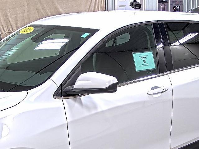 used 2020 Chevrolet Equinox car, priced at $22,990