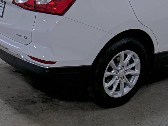 used 2020 Chevrolet Equinox car, priced at $22,990