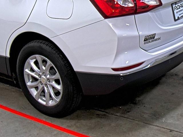 used 2020 Chevrolet Equinox car, priced at $22,990