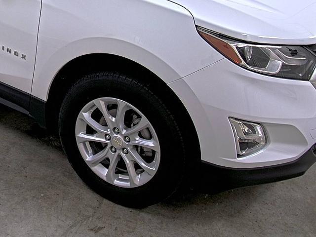 used 2020 Chevrolet Equinox car, priced at $22,990