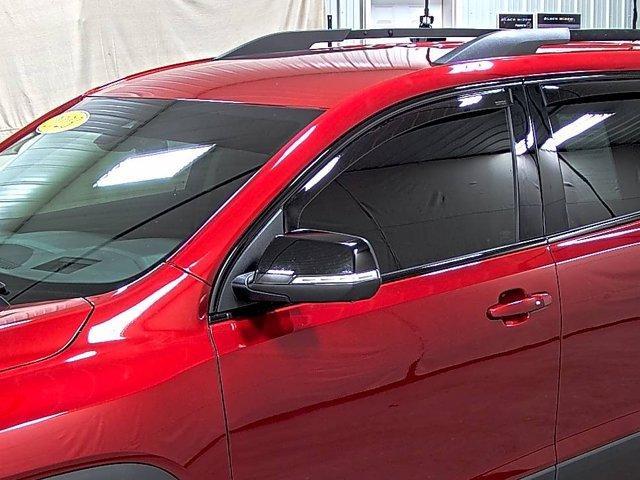 used 2023 GMC Acadia car, priced at $39,990