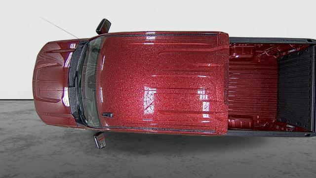 new 2025 Chevrolet Silverado 1500 car, priced at $48,175