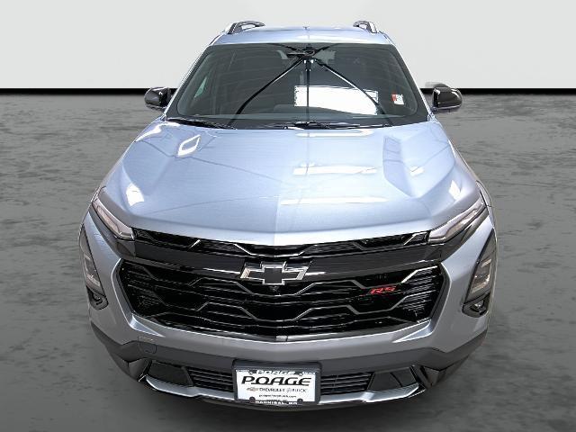 new 2026 Chevrolet Equinox car