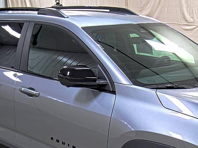 new 2026 Chevrolet Equinox car