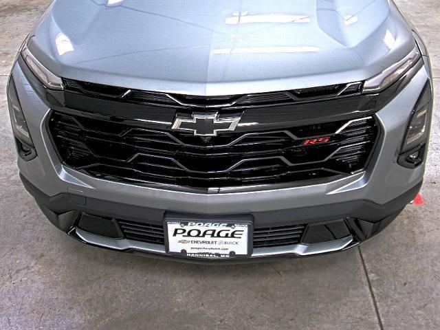 new 2026 Chevrolet Equinox car