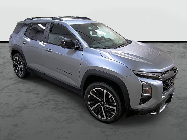 new 2026 Chevrolet Equinox car