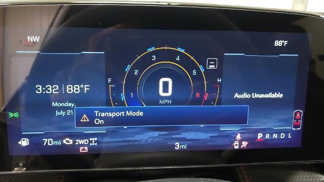 new 2026 Chevrolet Equinox car